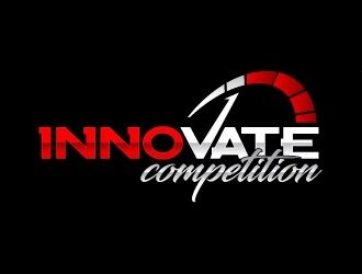 Innovate Competition logo design by mawanmalvin