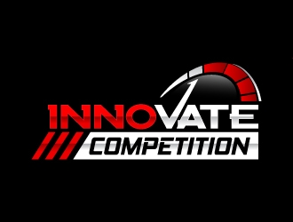 Innovate Competition logo design by mawanmalvin