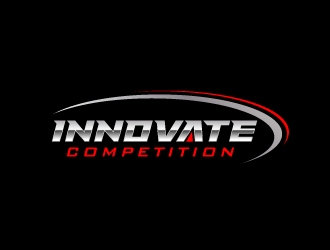 Innovate Competition logo design by jaize