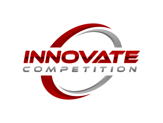 Innovate Competition logo design by done