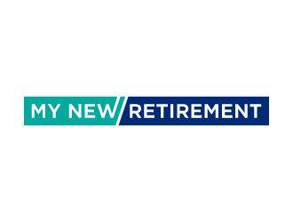 My New Retirement logo design by denfransko