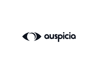auspicia logo design by FloVal