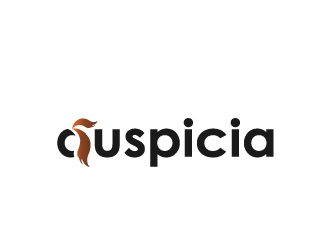 auspicia logo design by samuraiXcreations