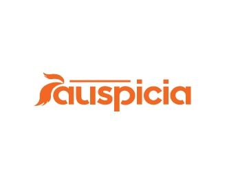 auspicia logo design by samuraiXcreations