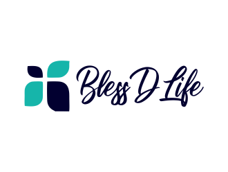 BlessDLife logo design by JessicaLopes