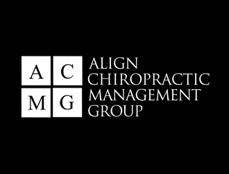Align Chiropractic Management Group logo design by kunejo