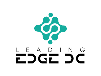 Leading Edge DC logo design by JessicaLopes