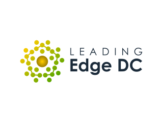 Leading Edge DC logo design by meliodas