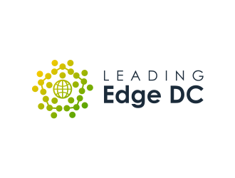 Leading Edge DC logo design by meliodas