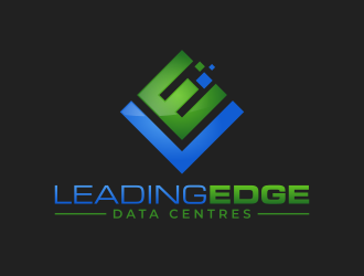 Leading Edge DC logo design by Dakon