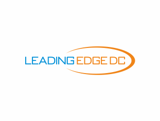 Leading Edge DC logo design by Dianasari