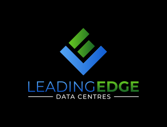 Leading Edge DC logo design by Dakon