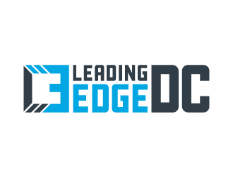 Leading Edge DC logo design by HaveMoiiicy