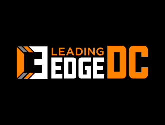 Leading Edge DC logo design by HaveMoiiicy