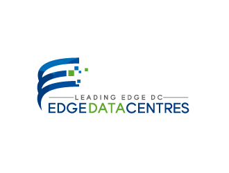 Leading Edge DC logo design by bluespix