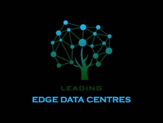 Leading Edge DC logo design by bulatITA