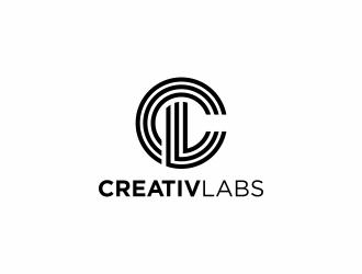 Creativ Labs logo design by CreativeKiller