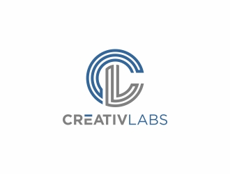 Creativ Labs logo design by CreativeKiller
