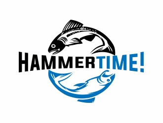 Hammertime! logo design by avatar