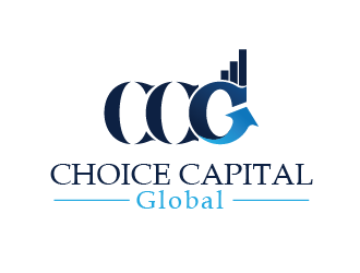 CCG: Choice Capital Global logo design by Bl_lue