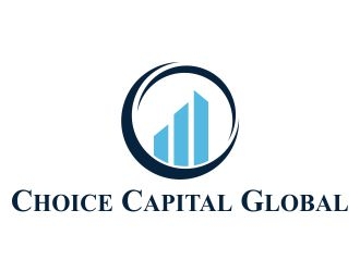 CCG: Choice Capital Global logo design by alfais