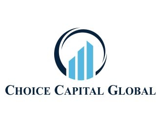 CCG: Choice Capital Global logo design by alfais