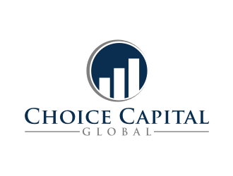 CCG: Choice Capital Global logo design by nurul_rizkon