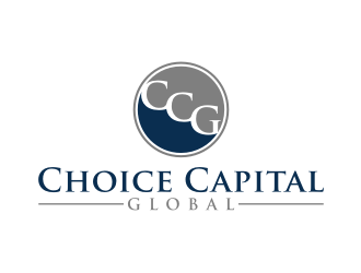 CCG: Choice Capital Global logo design by nurul_rizkon