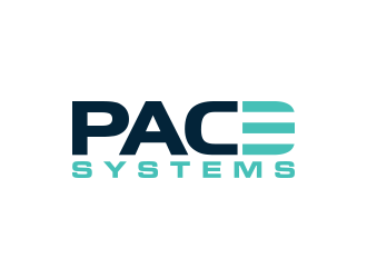 PAC3 Systems logo design by lexipej