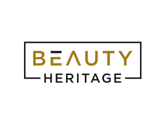 Beauty Heritage logo design by Zhafir