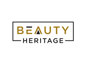 Beauty Heritage logo design by Zhafir