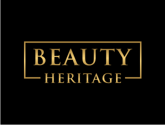 Beauty Heritage logo design by Zhafir