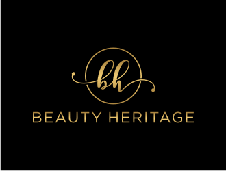 Beauty Heritage logo design by Zhafir
