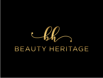 Beauty Heritage logo design by Zhafir