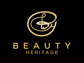 Beauty Heritage logo design by Mahrein
