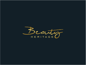 Beauty Heritage logo design by FloVal