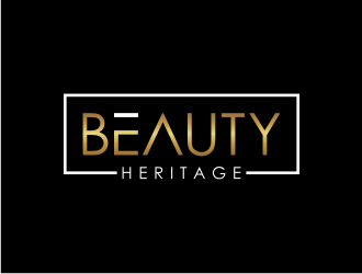 Beauty Heritage logo design by nurul_rizkon