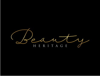Beauty Heritage logo design by nurul_rizkon