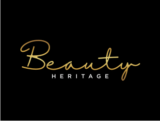 Beauty Heritage logo design by nurul_rizkon