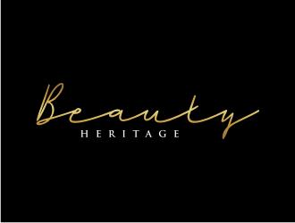 Beauty Heritage logo design by nurul_rizkon