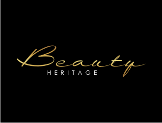 Beauty Heritage logo design by nurul_rizkon
