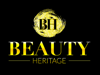 Beauty Heritage logo design by Ultimatum