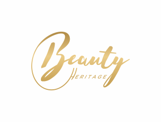 Beauty Heritage logo design by Mahrein