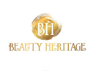 Beauty Heritage logo design by Ultimatum