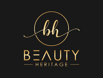 Beauty Heritage logo design by alby