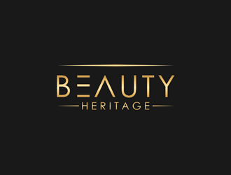 Beauty Heritage logo design by alby