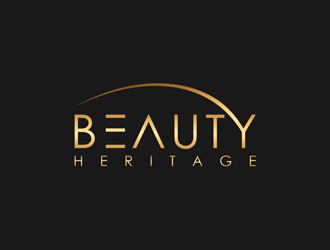 Beauty Heritage logo design by alby