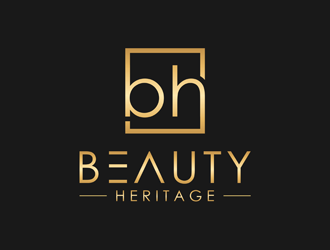 Beauty Heritage logo design by alby