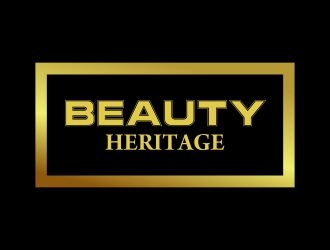 Beauty Heritage logo design by naldart