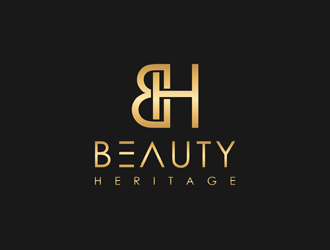 Beauty Heritage logo design by alby